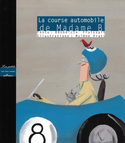 Course automobile de Madame B